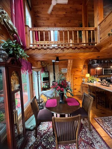 438 Harpers Cove, Shirley, AR 72153