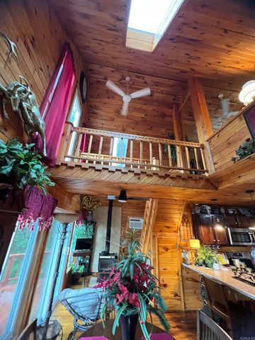 438 Harpers Cove, Shirley, AR 72153