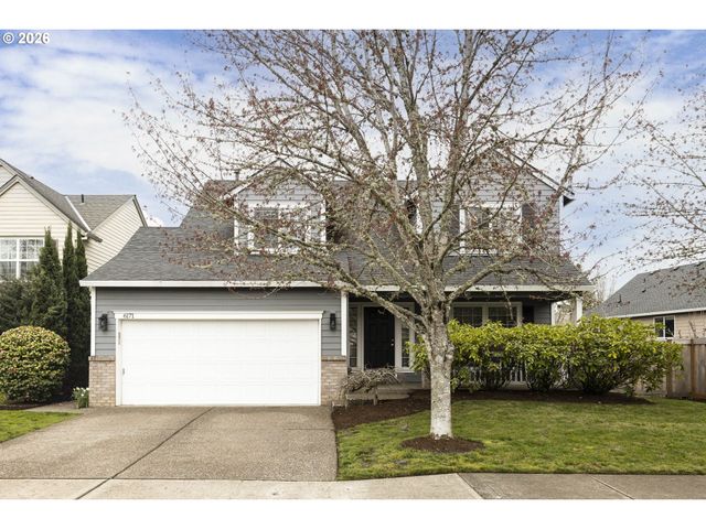 6171 Nw SNOWLILY Dr, Portland, OR 97229