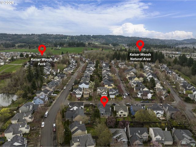 6171 Nw SNOWLILY Dr, Portland, OR 97229