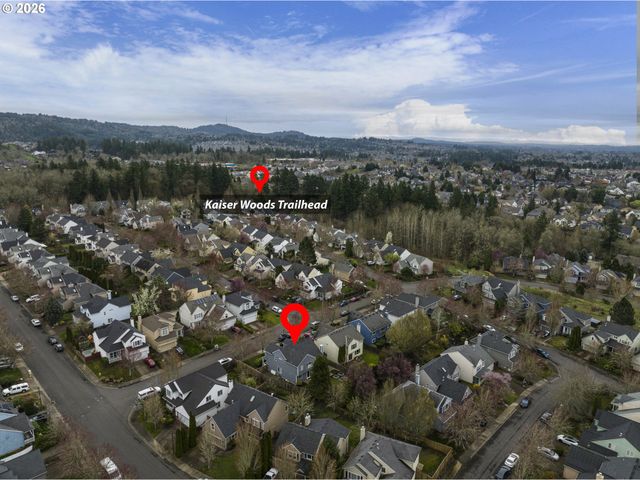 6171 Nw SNOWLILY Dr, Portland, OR 97229