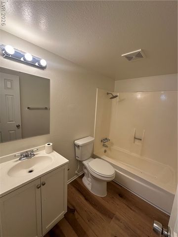 3355 Sylvia Street 4, Las Vegas, NV 89121