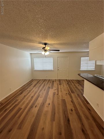 3355 Sylvia Street 4, Las Vegas, NV 89121