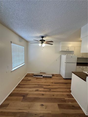 3355 Sylvia Street 4, Las Vegas, NV 89121