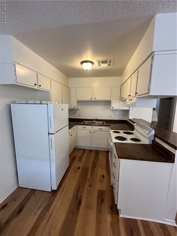 3355 Sylvia Street 4, Las Vegas, NV 89121