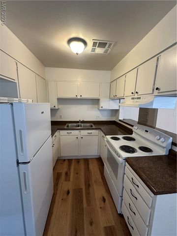 3355 Sylvia Street 4, Las Vegas, NV 89121