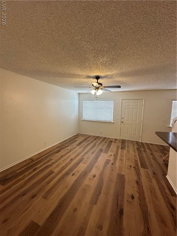 3355 Sylvia Street 4, Las Vegas, NV 89121