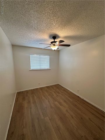 3355 Sylvia Street 4, Las Vegas, NV 89121