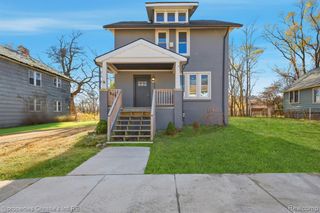 1953 Brighton Street, Detroit, MI 48203