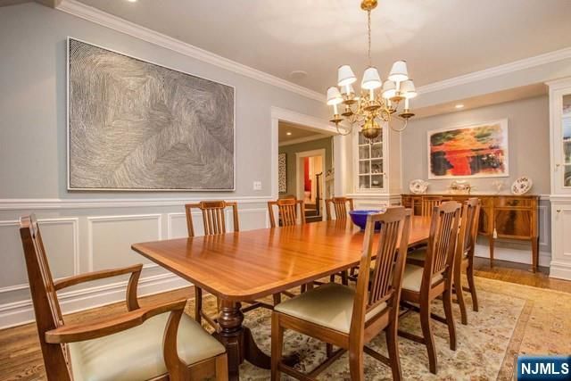 10 Orchard Place, Tenafly, NJ 07670