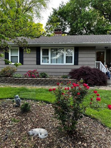 6700 Marty Street, Overland Park, KS 66204