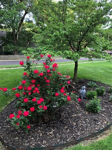 6700 Marty Street, Overland Park, KS 66204