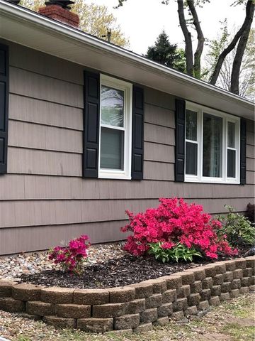 6700 Marty Street, Overland Park, KS 66204