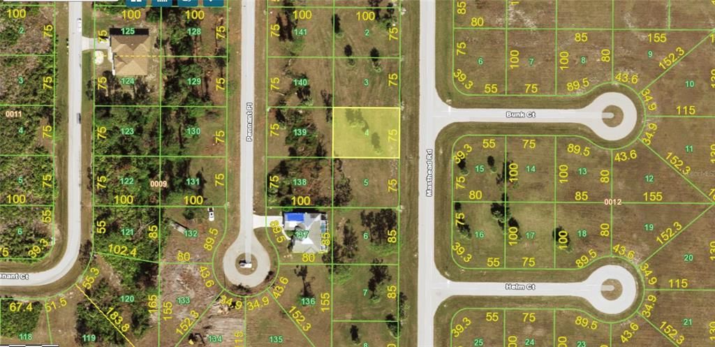 12 MASTHEAD ROAD, Placida, FL 33946