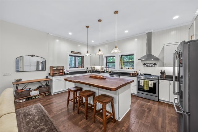 875 E Jackson Road, Hart, MI 49420