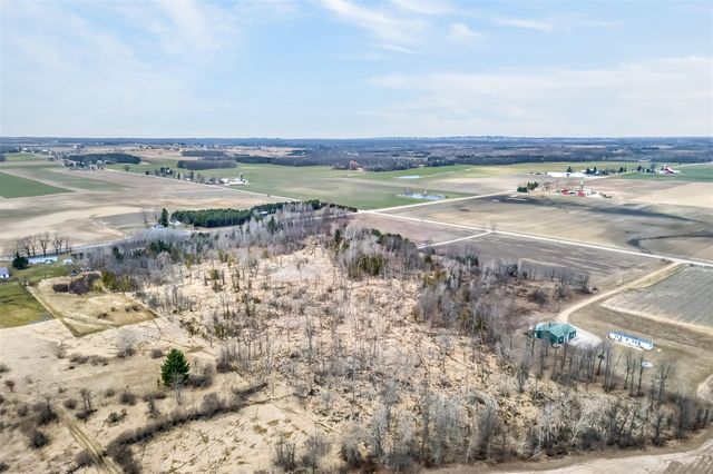 875 E Jackson Road, Hart, MI 49420