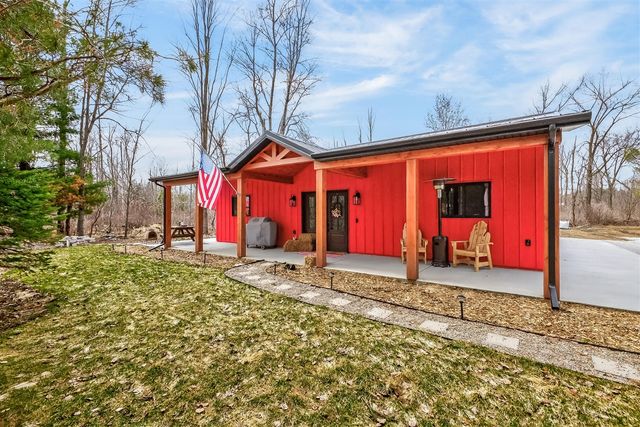 875 E Jackson Road, Hart, MI 49420