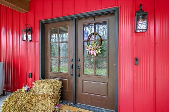 875 E Jackson Road, Hart, MI 49420