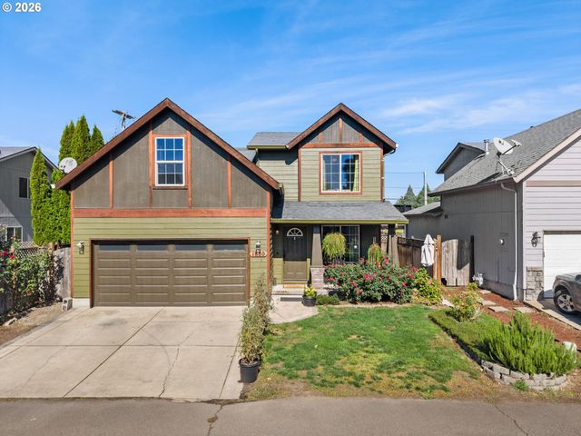 1880 MANIHI Dr, Eugene, OR 97404