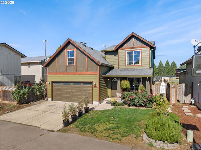 1880 MANIHI Dr, Eugene, OR 97404