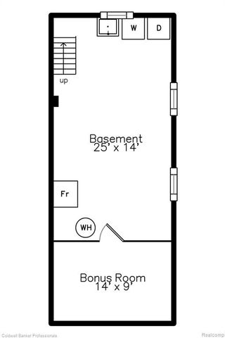 35324 Chestnut Street, Wayne, MI 48184
