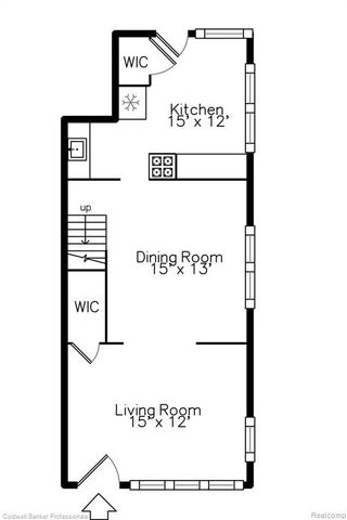 35324 Chestnut Street, Wayne, MI 48184