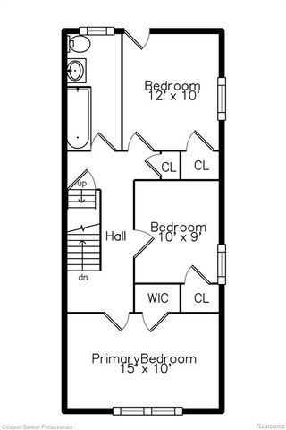 35324 Chestnut Street, Wayne, MI 48184