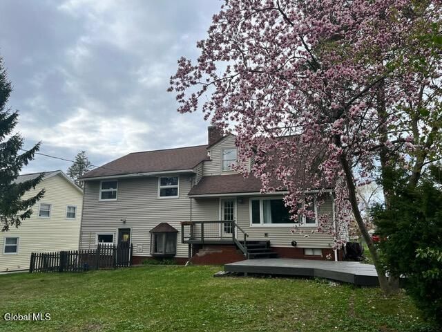 2318 Plum Street, Niskayuna, NY 12309