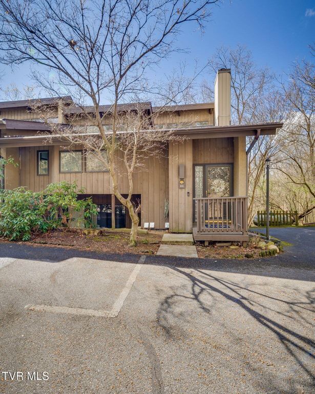 111 Tree Top Lane 111, Johnson City, TN 37601