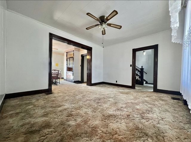 539 Pine St, Mt Pleasant Boro, PA 15666