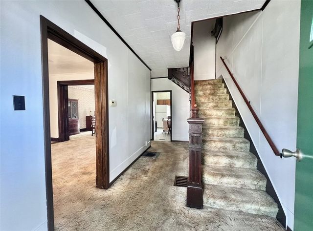 539 Pine St, Mt Pleasant Boro, PA 15666