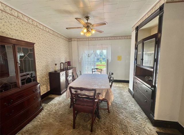 539 Pine St, Mt Pleasant Boro, PA 15666