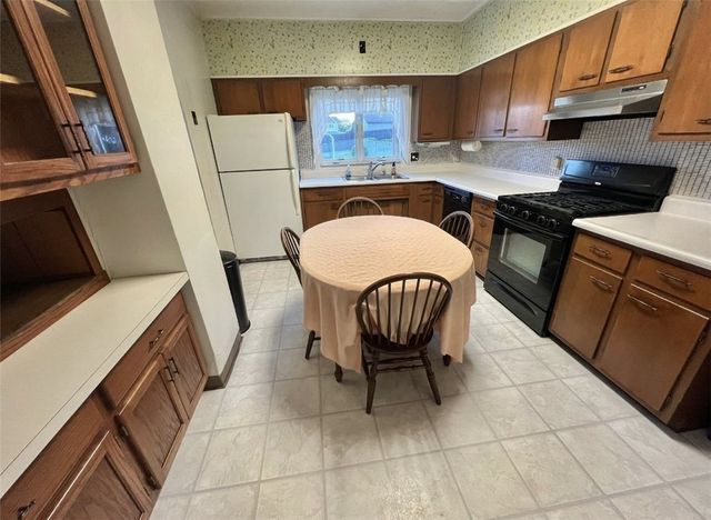 539 Pine St, Mt Pleasant Boro, PA 15666