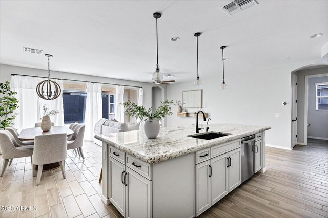 3505 W VERDE RIVER Road, San Tan Valley, AZ 85144