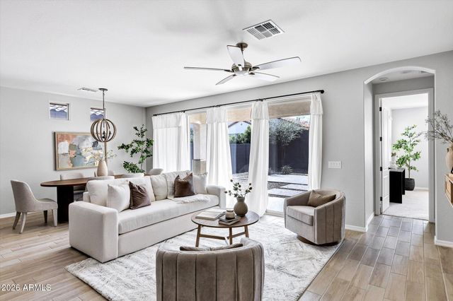 3505 W VERDE RIVER Road, San Tan Valley, AZ 85144
