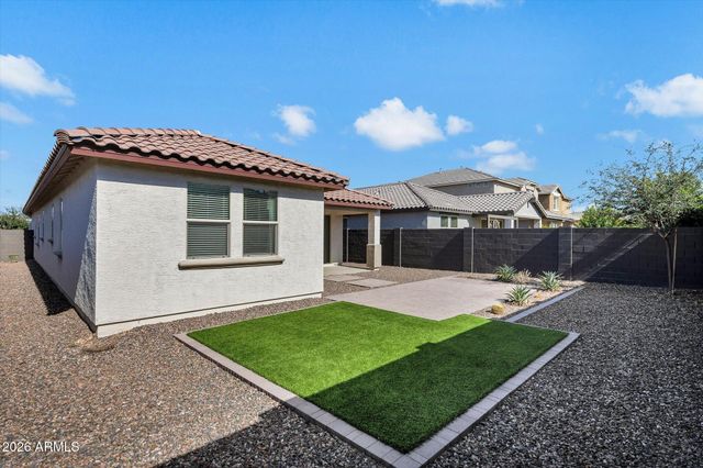 3505 W VERDE RIVER Road, San Tan Valley, AZ 85144