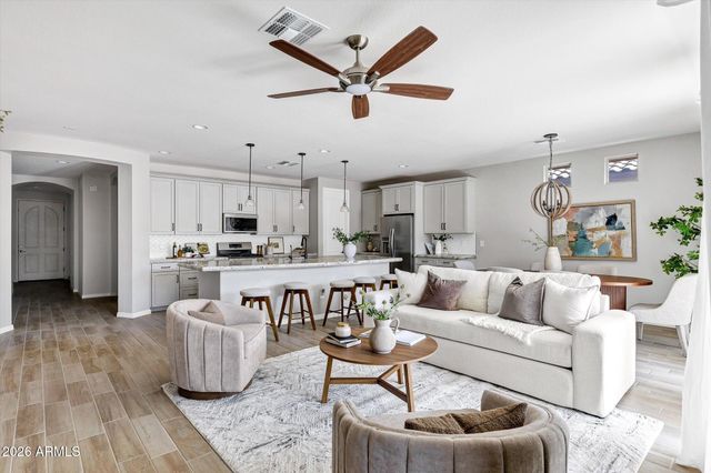 3505 W VERDE RIVER Road, San Tan Valley, AZ 85144