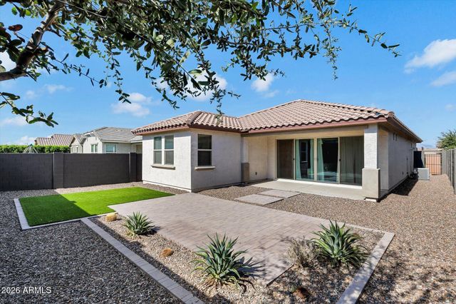 3505 W VERDE RIVER Road, San Tan Valley, AZ 85144
