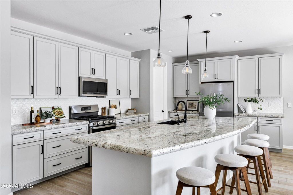 3505 W VERDE RIVER Road, San Tan Valley, AZ 85144