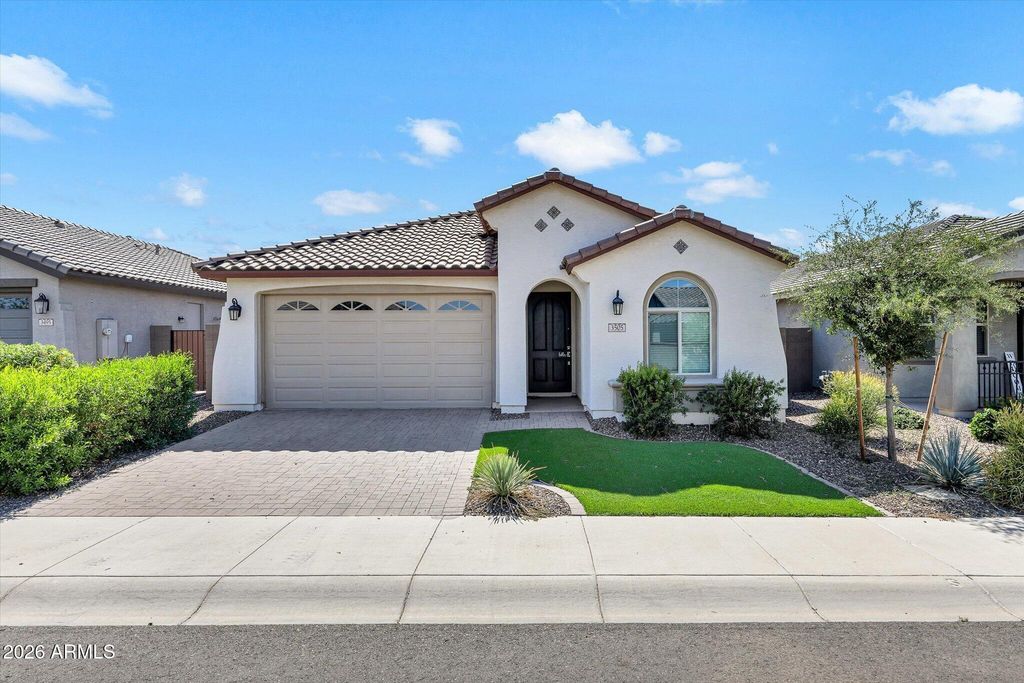 3505 W VERDE RIVER Road, San Tan Valley, AZ 85144 — photo 5