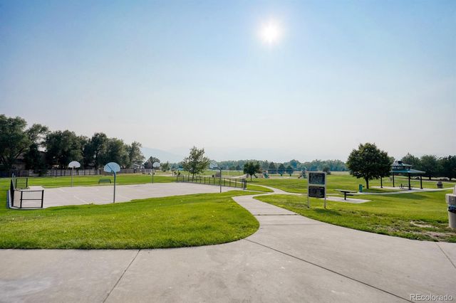 1366 Firefly Circle, Colorado Springs, CO 80916