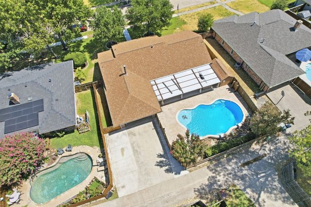 1550 Oak Creek Drive, Lewisville, TX 75077