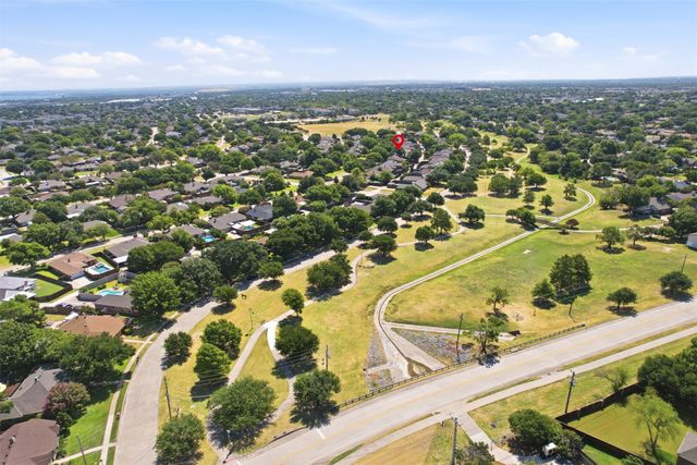 1550 Oak Creek Drive, Lewisville, TX 75077