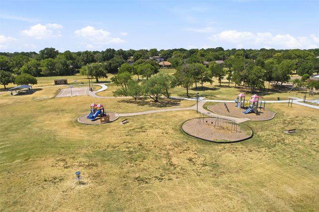 1550 Oak Creek Drive, Lewisville, TX 75077