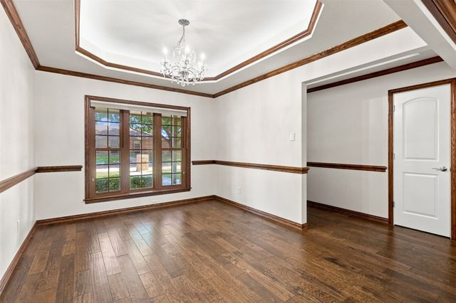 1550 Oak Creek Drive, Lewisville, TX 75077