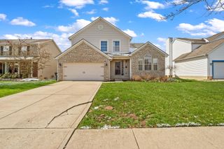 417 Clifden Court, Sunbury, OH 43074