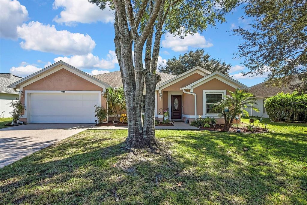 7188 SHERMAN HILLS BOULEVARD, Brooksville, FL 34602