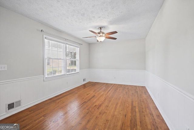2293 Briarwood Circle SW, Conyers, GA 30094