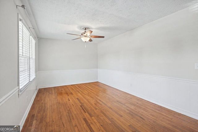 2293 Briarwood Circle SW, Conyers, GA 30094