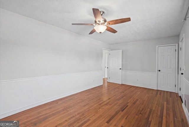 2293 Briarwood Circle SW, Conyers, GA 30094
